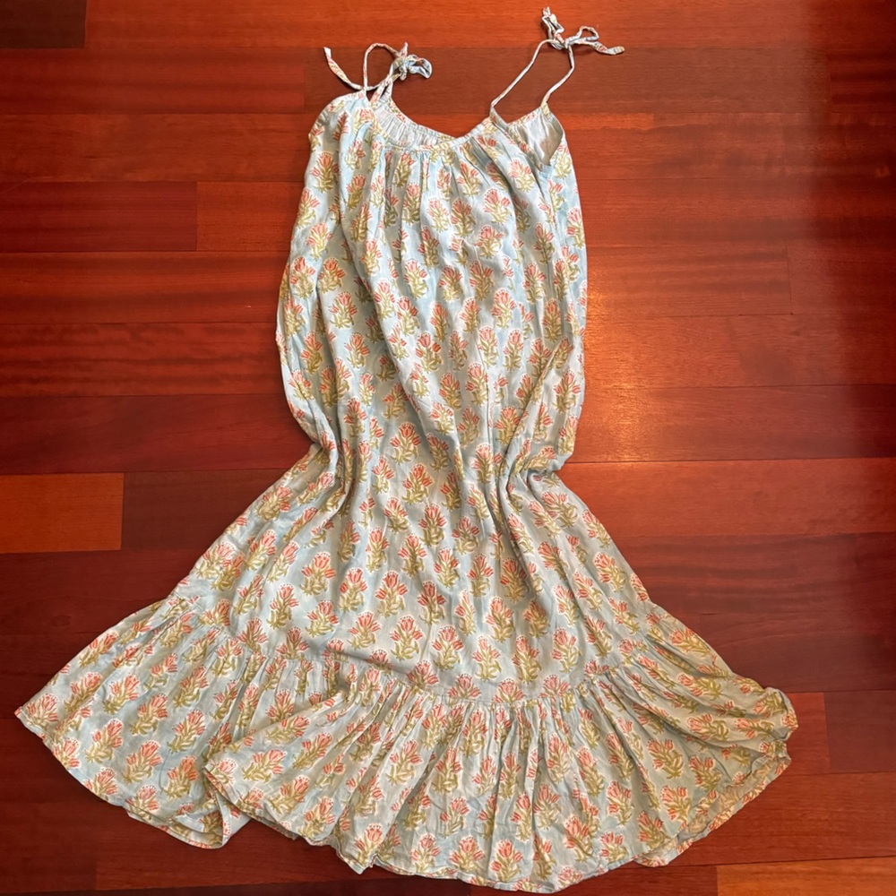 India collection Emerson Fry Dress